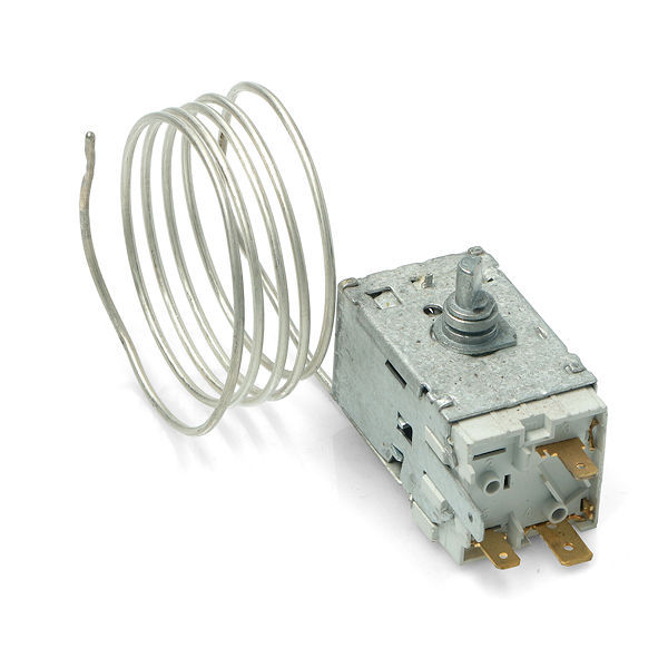 Thermostat Kühlschrank passend für Bauknecht Whirlpool Ignis wie 484000008686 481927129054