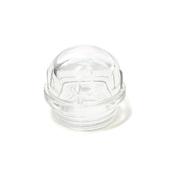 Glas Glaskalotte Lampenabdeckung für Backofen 41mmØ passend für Gorenje 639157